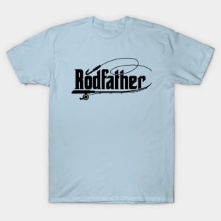 The Rodfather T-Shirt